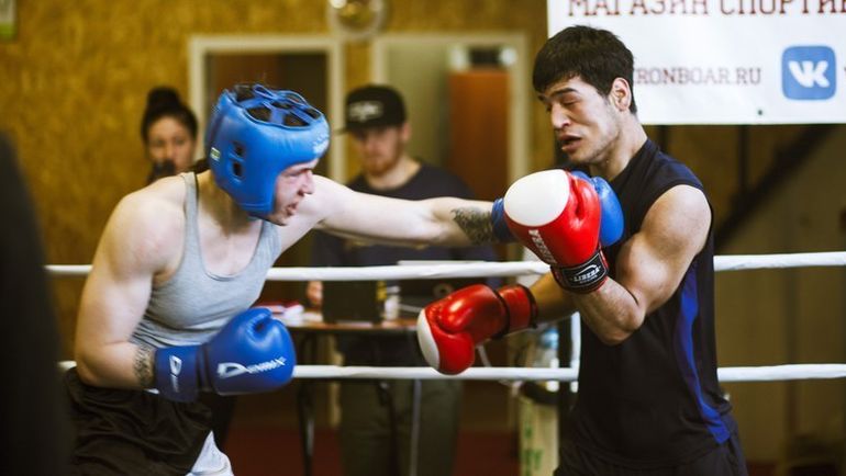 Татьяна ДВАЖДОВА (слева). Фото из личного архива спортсменки Татьяна ДВАЖДОВА (слева). Фото из личного архива спортсменки