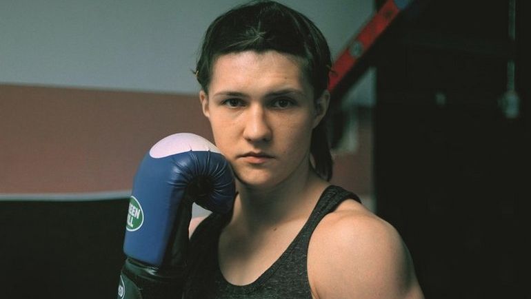 Татьяна ДВАЖДОВА. Фото из личного архива спортсменки Татьяна ДВАЖДОВА. Фото из личного архива спортсменки