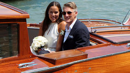 Мама Иванович. Первенец Аны