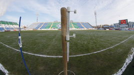 Матч Кубка России в Самаре не состоялся из-за мороза. Теперь норма о переносе игр будет прописана в регламенте.