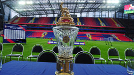 Чемпионский кубок.