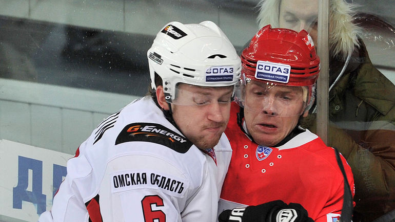 Никита НИКИТИН (слева). Фото Алексей ИВАНОВ. Никита НИКИТИН (слева). Фото Алексей ИВАНОВ.