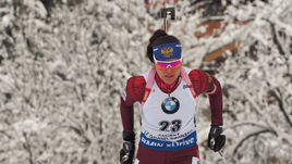 Татьяна АКИМОВА.