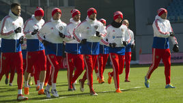 Россия - Бразилия: главное во вторник. Онлайн