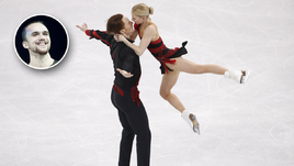 Федор Климов - о стартующем в среду в Милане чемпионате мира.