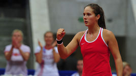 Дарья Касаткина: "Звание первой ракетки России – условность"