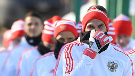 Владимир ГАБУЛОВ.