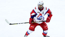 Григорий ДЕНИСЕНКО.