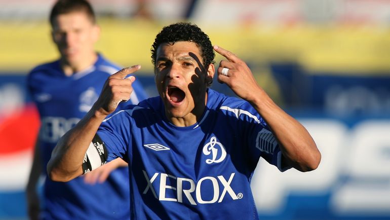 ДЕРЛЕЙ. Фото Алексей ИВАНОВ ДЕРЛЕЙ. Фото Алексей ИВАНОВ