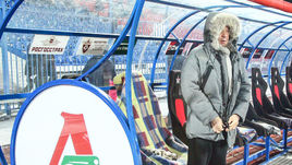 27 ноября 2017 года. Хабаровск. "СКА-Хабаровск" - "Локомотив" - 1:2. Команде Юрия СЕМИНА предстоит еще один выезд в Хабаровск?