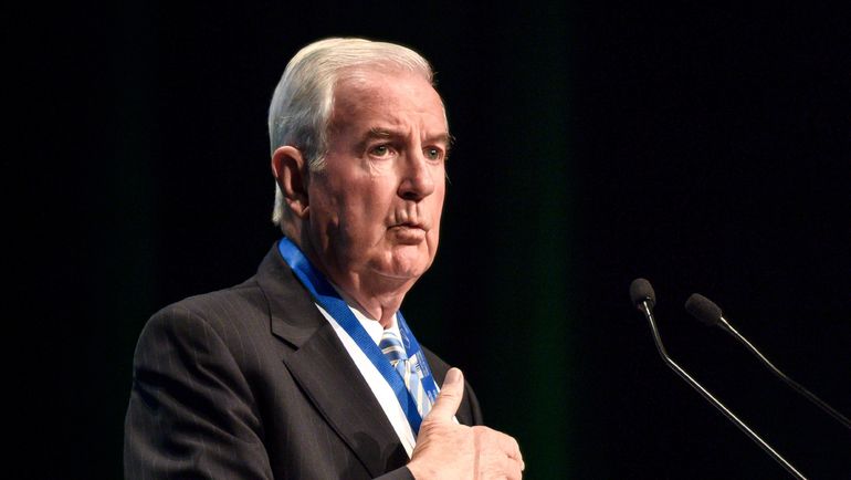 Крэйг РИДИ. Фото AFP Крэйг РИДИ. Фото AFP