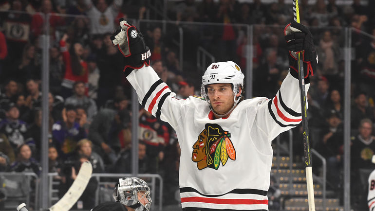 Брэндон СААД. Фото USA TODAY Sports Брэндон СААД. Фото USA TODAY Sports