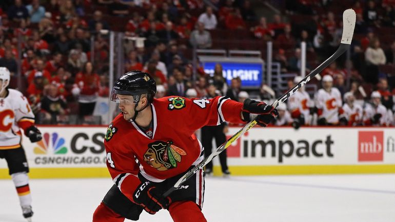 Никлас ЯЛЬМАРССОН. Фото AFP Никлас ЯЛЬМАРССОН. Фото AFP