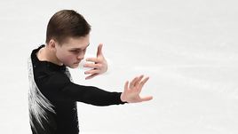 Четверг. Милан. Михаил КОЛЯДА.