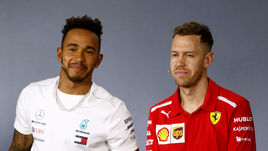 Поехали! В Мельбурне стартует новый сезон