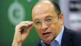 Сергей ПРЯДКИН.