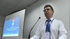 Александр КРАВЦОВ.