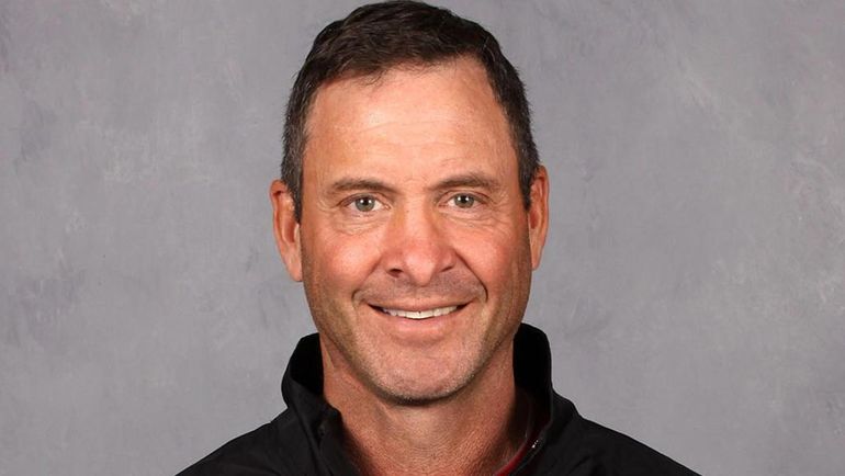 Клинт МАЛАРЧУК. Фото Пресс-служба НХЛ. Клинт МАЛАРЧУК. Фото Пресс-служба НХЛ.