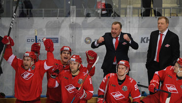 Скудра, Титов, Епанчинцев: какое будущее их ждет