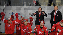 Скудра, Титов, Епанчинцев: какое будущее их ждет