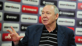 Олег РОМАНЦЕВ.