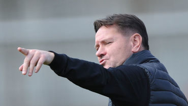 Матч года в Самаре, Павлов против Аленичева