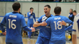 Первый раунд за "Норникелем"