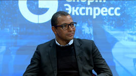 Жилберту Силва: "Хотел бы познакомиться с Шараповой"