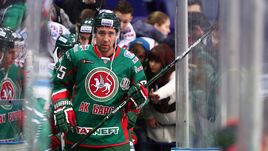 Данис ЗАРИПОВ.