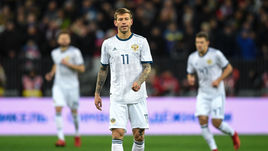 Федор СМОЛОВ.