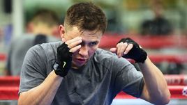 Геннадий ГОЛОВКИН.