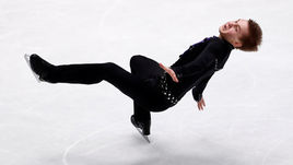 Сегодня. Милан. Михаил КОЛЯДА.