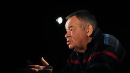 Валерий Овчинников: "Рауш и Нойштедтер? После такой игры можно было бы и нажраться"