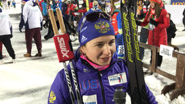 Дарья Виролайнен: "Вряд ли смогу бегать так же легко, как Фуркад" 