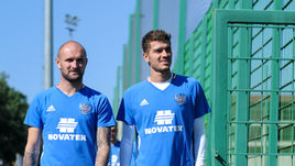 Нойштедтер и Рауш оштрафованы. Каких еще спортсменов обвиняли в нарушении режима