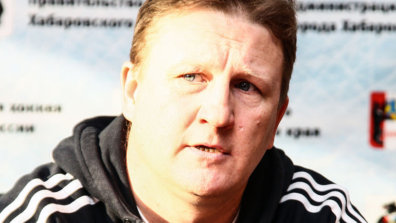 Михаил ЮРЬЕВ. Фото Олег КИРЕЕВ Михаил ЮРЬЕВ. Фото Олег КИРЕЕВ