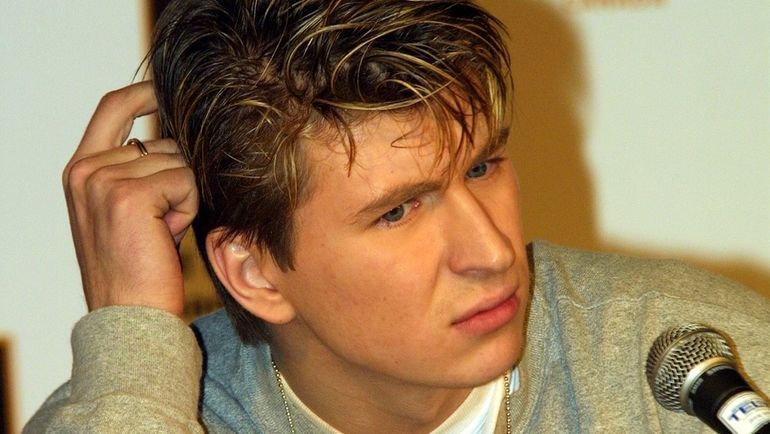 Алексей ЯГУДИН. Фото Александр ВИЛЬФ Алексей ЯГУДИН. Фото Александр ВИЛЬФ