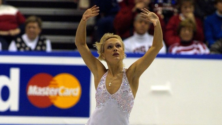 Мария БУТЫРСКАЯ. Фото Александр ВИЛЬФ Мария БУТЫРСКАЯ. Фото Александр ВИЛЬФ