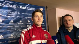 "Бразилия - не космос". Миранчук и Швец - о сборной России