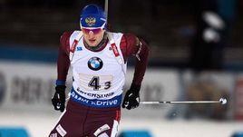 Тюмень. Цветков выиграл масс-старт! Онлайн