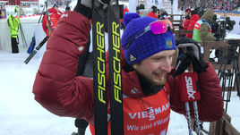 Цветков закрыл Кубок мира. И вот, что он сказал