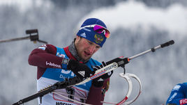 Максим ЦВЕТКОВ.