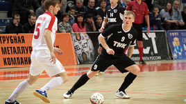 "Прогресс" поменял лидера