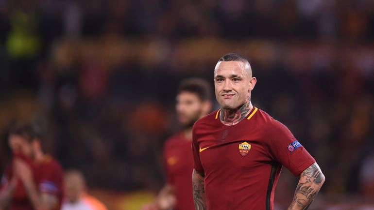 Раджа НАИНГГОЛАН. Фото AFP Раджа НАИНГГОЛАН. Фото AFP