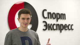 Откровения голкипера "Динамо"