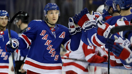 Три года, шесть миллионов за сезон. Какой контракт в "Рейнджерс" может получить Ковальчук