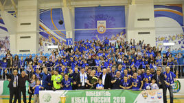 Победа в подарок теще