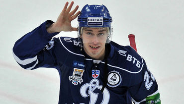 Михаил АНИСИН.