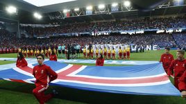 Исландские чиновники не приедут на чемпионат мира-2018 в Россию.