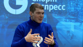 Сергей Ридзик: "Больше всего шипят канадцы, американцы и норвежцы"